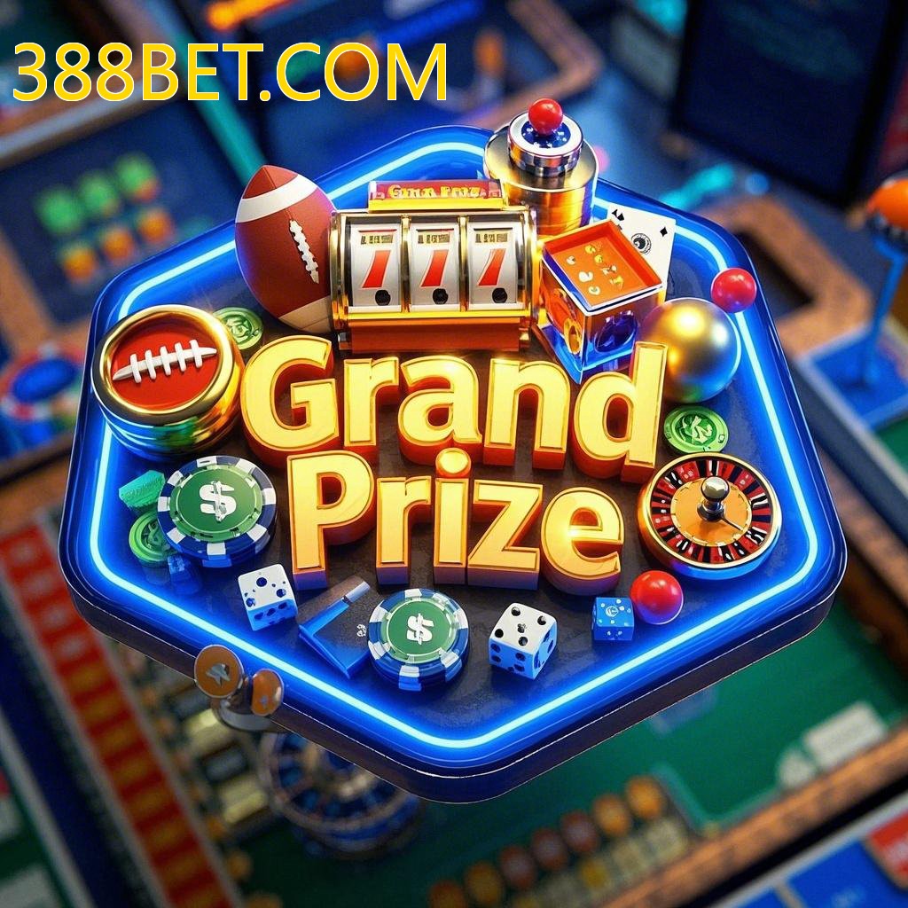 388bet GAME-Slots